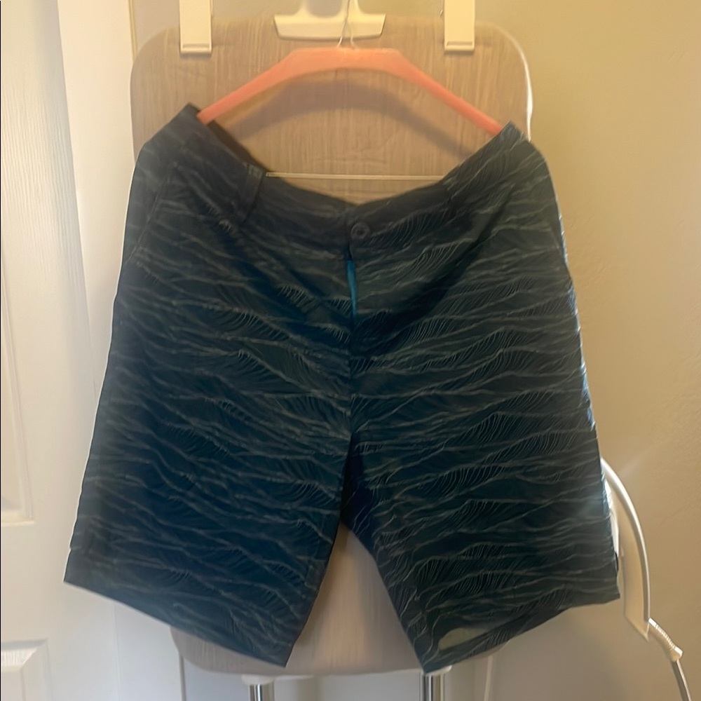 Fishworks hybrid shorts